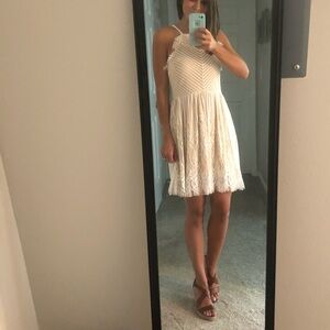 Francesca’s - Bridal Shower Dress